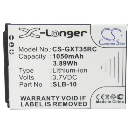 Akku hiirelle, Näppäimistö Trust Trust GXT 35:lle