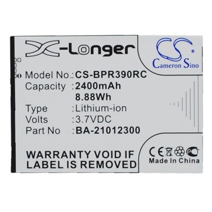 Akku Hotspot BandRich BandLuxe PR39 -laitteeseen BandRich BandLuxe PR39 -laitteeseen