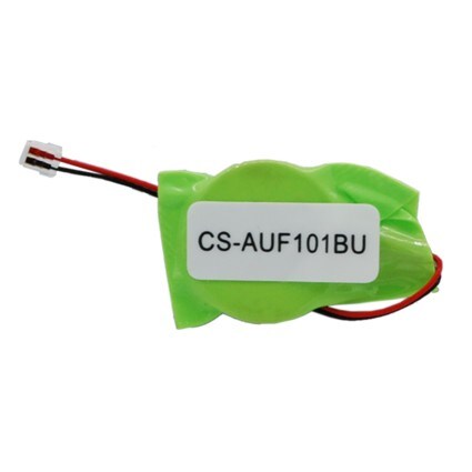 Akku CMOS / varmuuskopiointi varten Asus Eee Transformer TF101 ja muut.