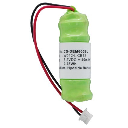 Akku CMOS / hot-swap kopiointi DELL Inspiron 8500, Inspiron 8600 ja muut.