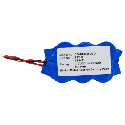 Akku CMOS / varmuuskopiointi varten Sony Vaio 505F Vaio 505F