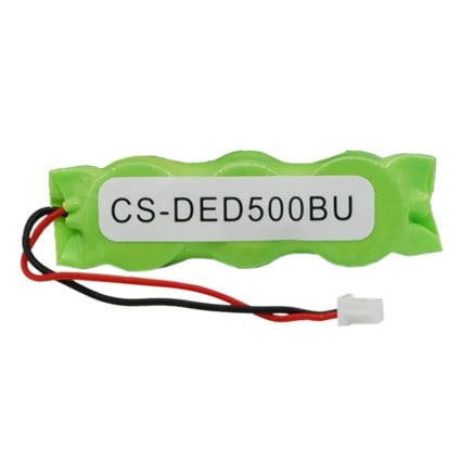 CMOS-akku / hot-swap-kopiointi Gateway Solo 2100, Solo 2200, Solo 2300 jne. varten.