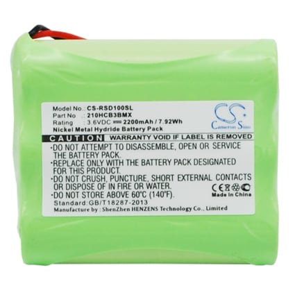 Paristo DAB Digital Roberts Sports Dab1, Solar Dab 1, SolarDAB -radioihin