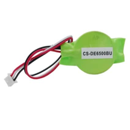 Akku CMOS / varmuuskopiointi Acer Revo R3610, Aspire L320, Aspire L3600 ja muut.