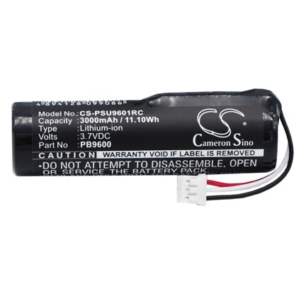 Akku Kaukosäädin hintaan Philips Pronto TSU-9800, Pronto TSU-9600, Pronto TSU-9600