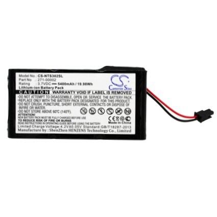 Akku RAID-ohjain Netapp C3300, FAS980C, FAS3020 ja muut.