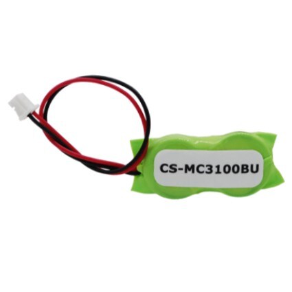 Akku CMOS / hot-swap kopiointi Symbol MC3100, MC3190, MC3100-RL2S01E00 ja muut.