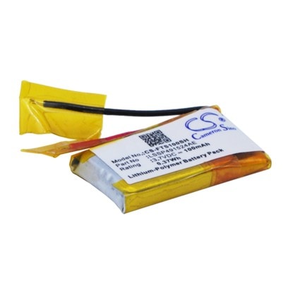 Akku Älykello FitBit Surge -laitteelle