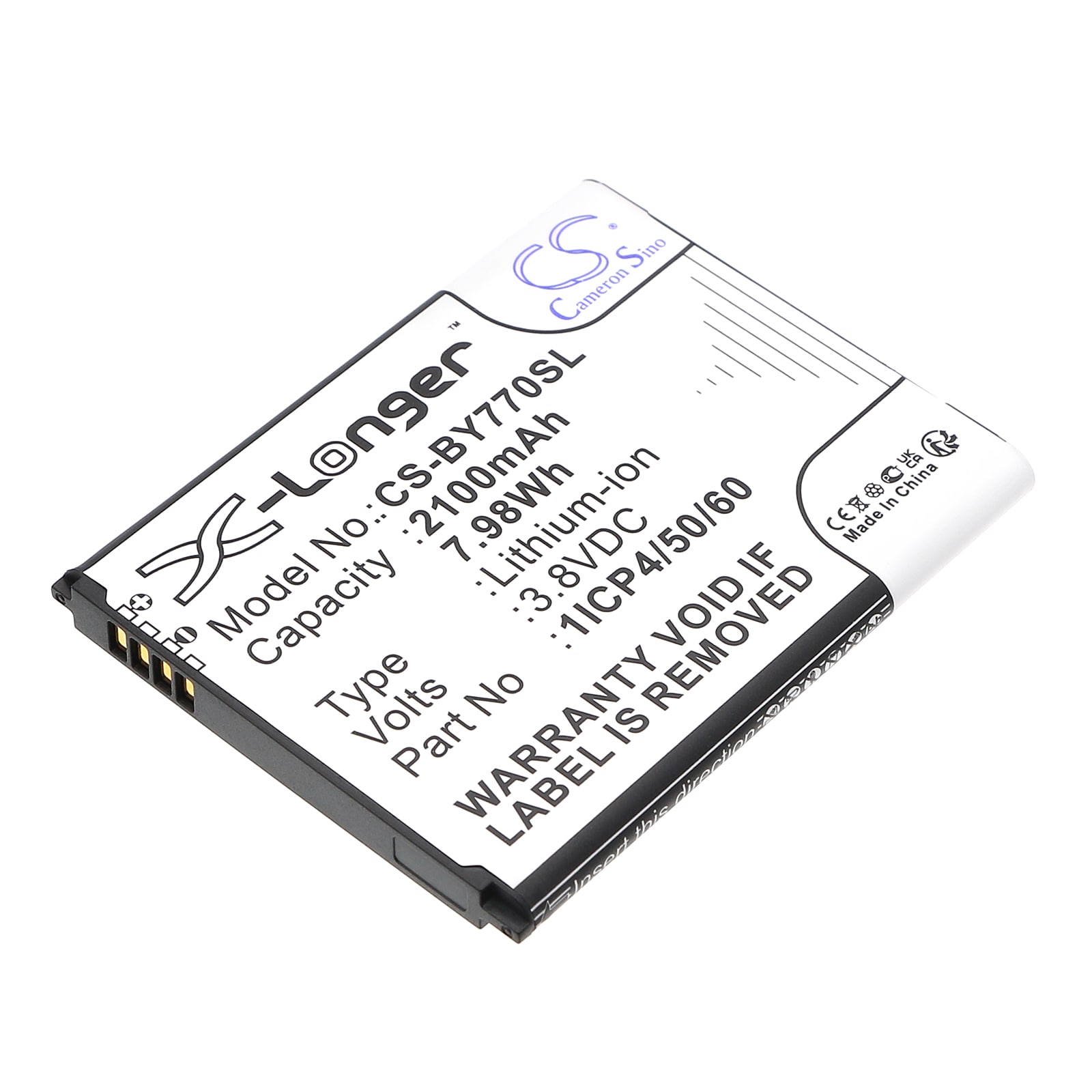 Akku BabyPhoneen hintaan Beurer BY77, 952-62, 952.62, 952.62