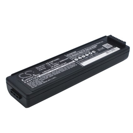 Battery for Tulostin for Canon LK-62, PIXMA iP100, PIXMA iP100 min ja muut.