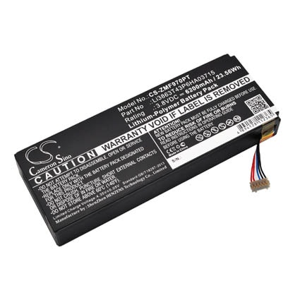 Projektorin akku Verizon SPro2, S Pro 2 -puhelimiin