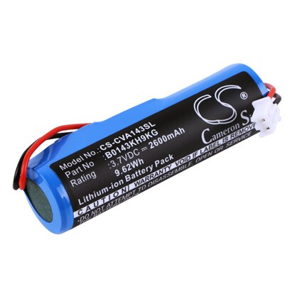 Paristo Vahvistin for Croove Voice Amplifier -laitteelle