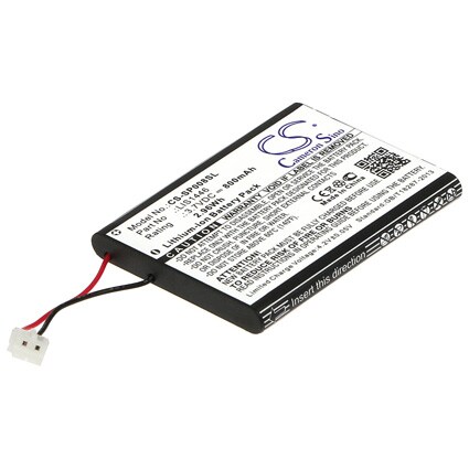 Akku Pelican-konsoliin hintaan Sony CECHZK1GB