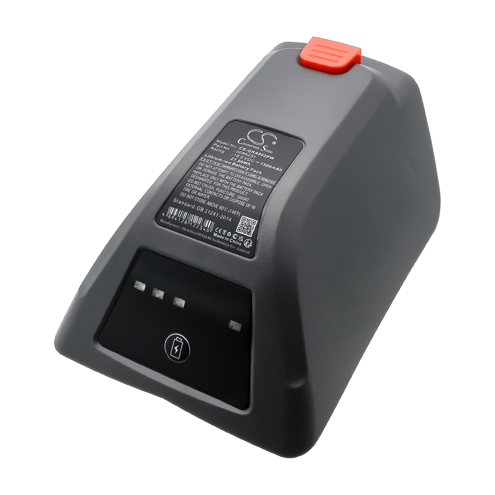 Akku Puutarhatyökalulle hintaan Gardena, 8025-20