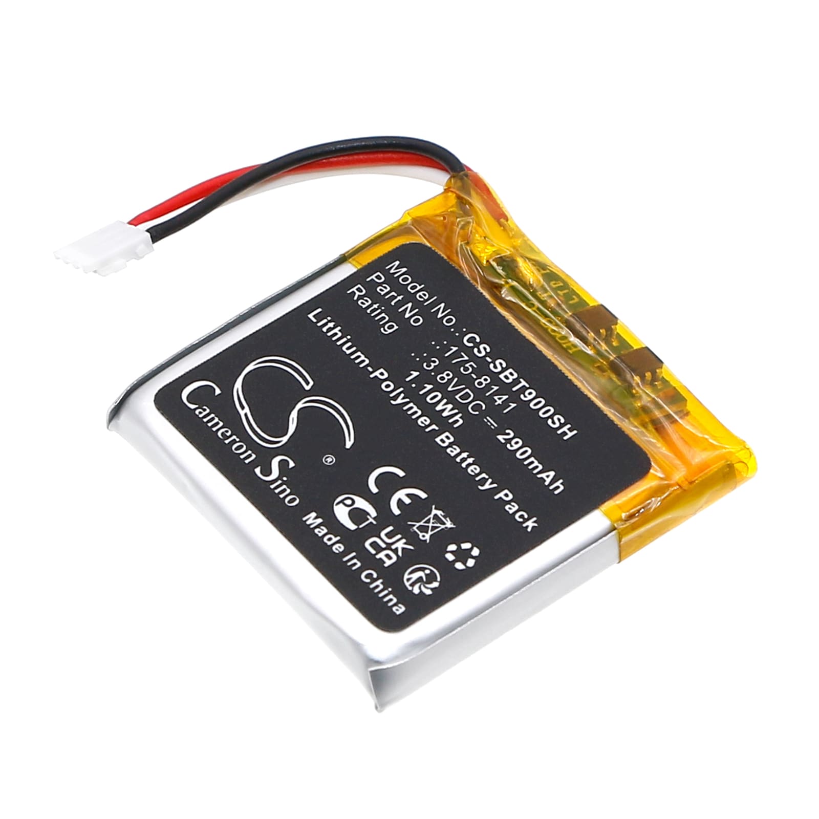 Akku Älykello hintaan Suunto 9, 9 baro