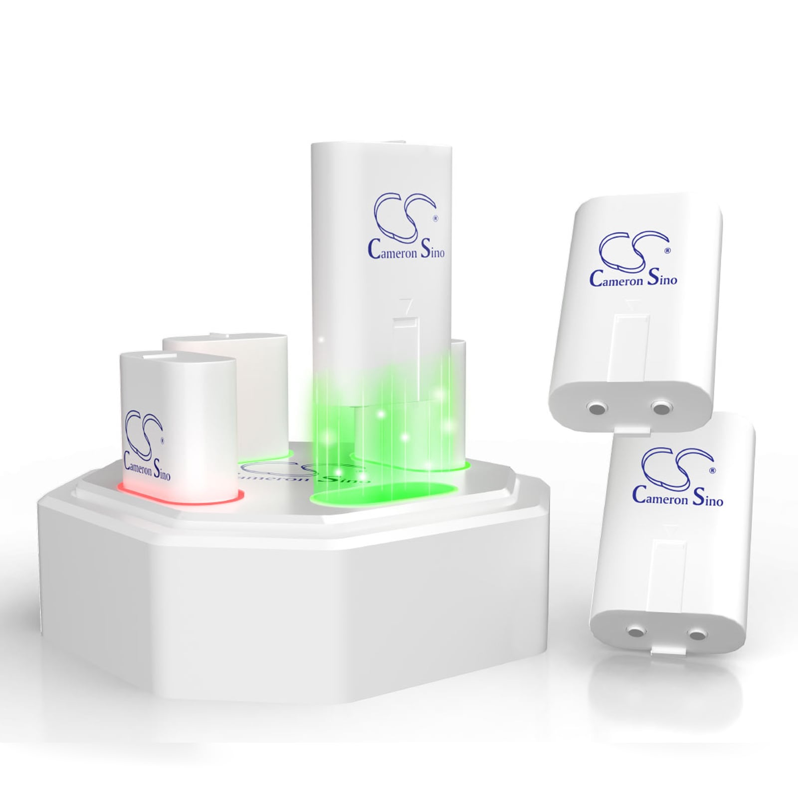 Pelikonsolin akku Microsoft Xbox XSS, Xbox X1, Xbox X1 Elite ja muut.