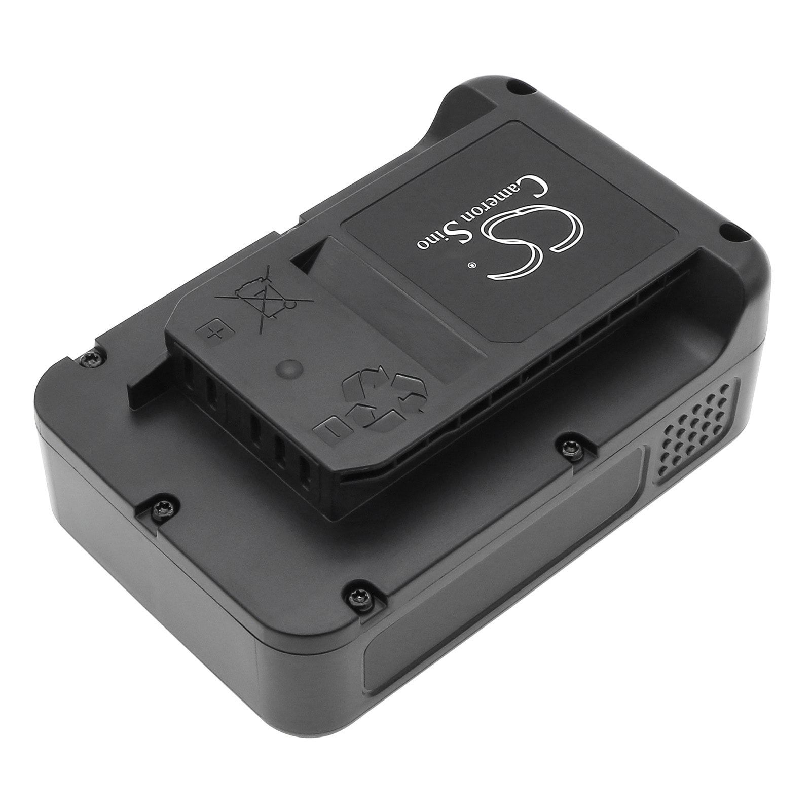 Akku Puutarhatyökalut KARCHER 14442420, 18-36 akkukäyttöinen 18V työnnettävä ruohonleikkuri ja muut.