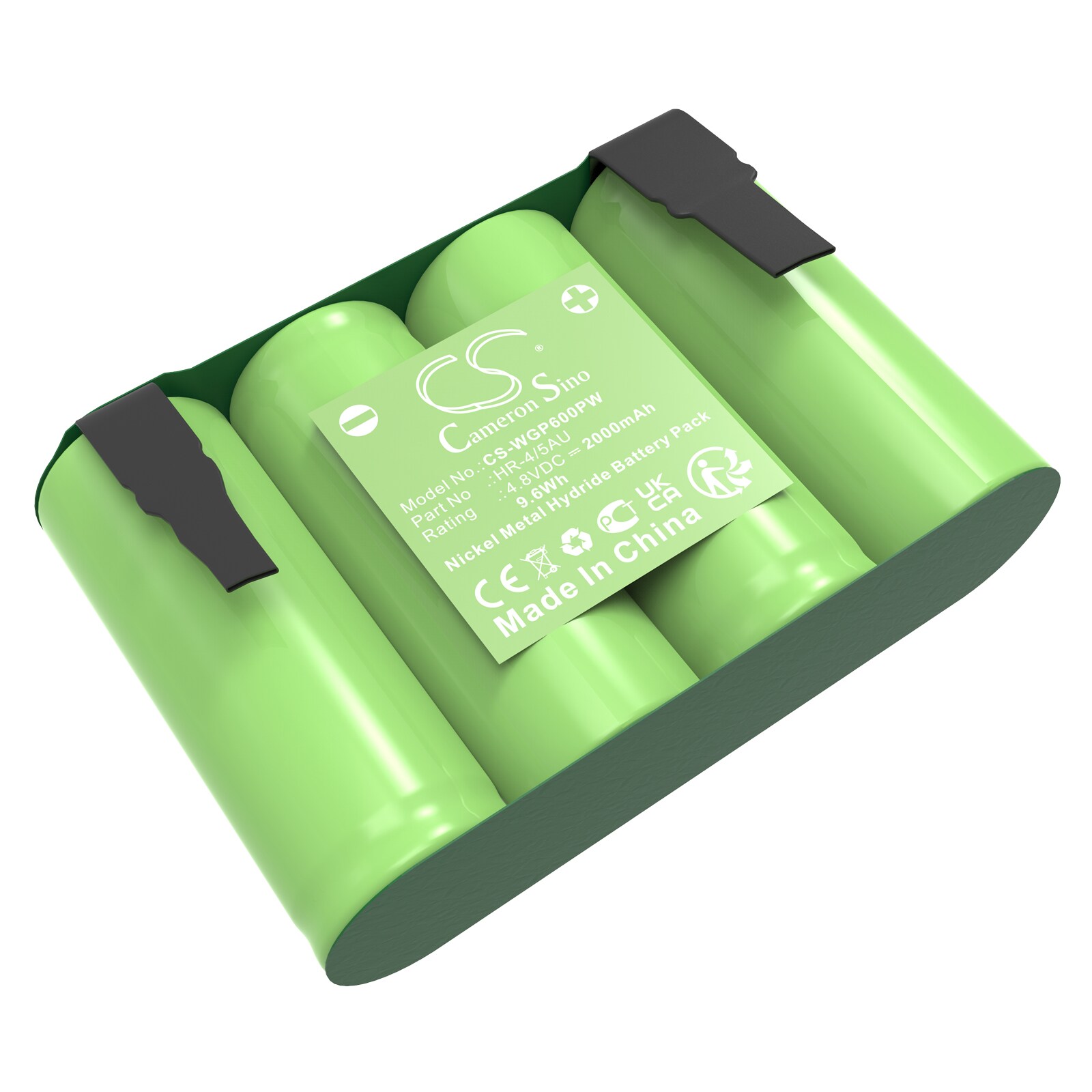 Akku Puutarhatyökalut Wolf Garten Accu 60 -laitteelle