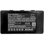 Akku Nosturin kaukosäädin Palfinger Palcom P7:lle