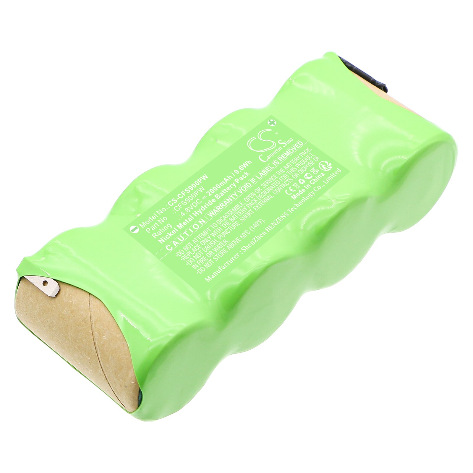 Akku Sähkötyökalut Craftsman 900.11458 akkuruuvinväännin akkuun