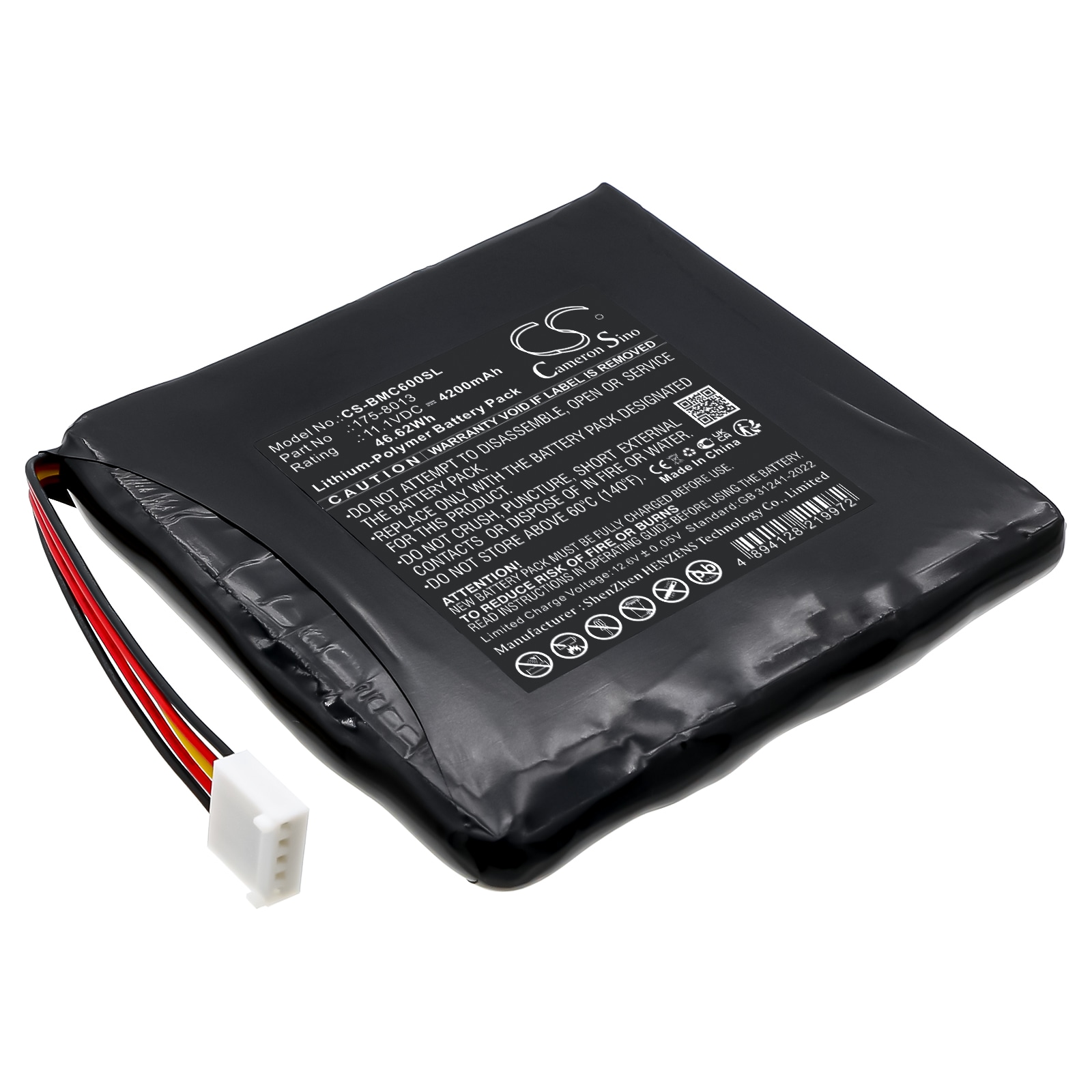 Paristo tutkimus, testi, Laitteet for Beamex 8081785, MC6 Calibrator, MC6-WS