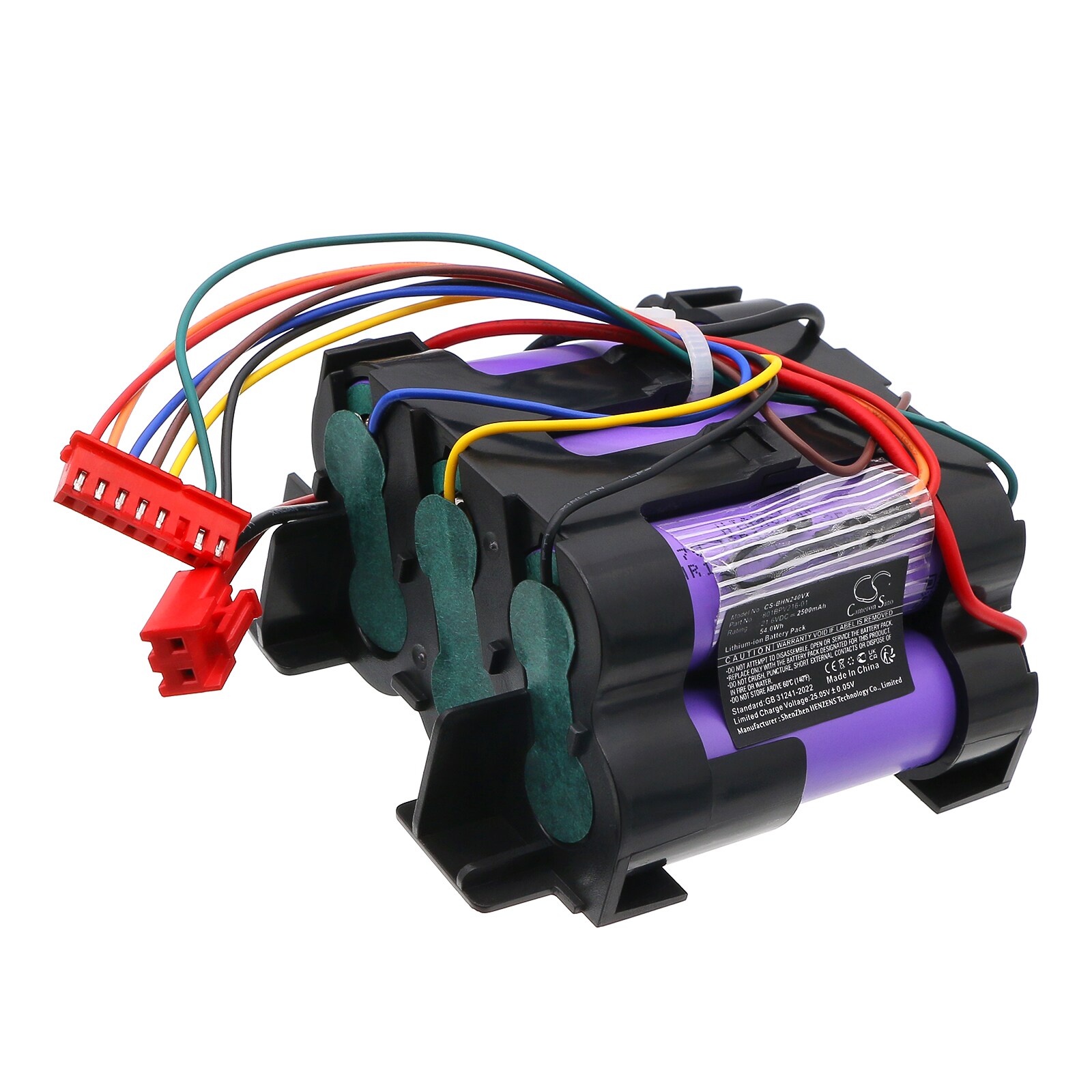 Akku Tyhjiö hintaan Bosch BHN24L, BHN24L/04, Move Lithium 24V Max ja muut.