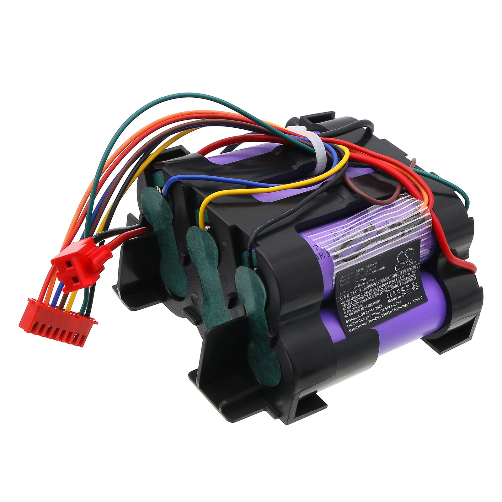 Akku Tyhjiö hintaan Bosch BHN24L, BHN24L/04, Move Lithium 24V Max ja muut.