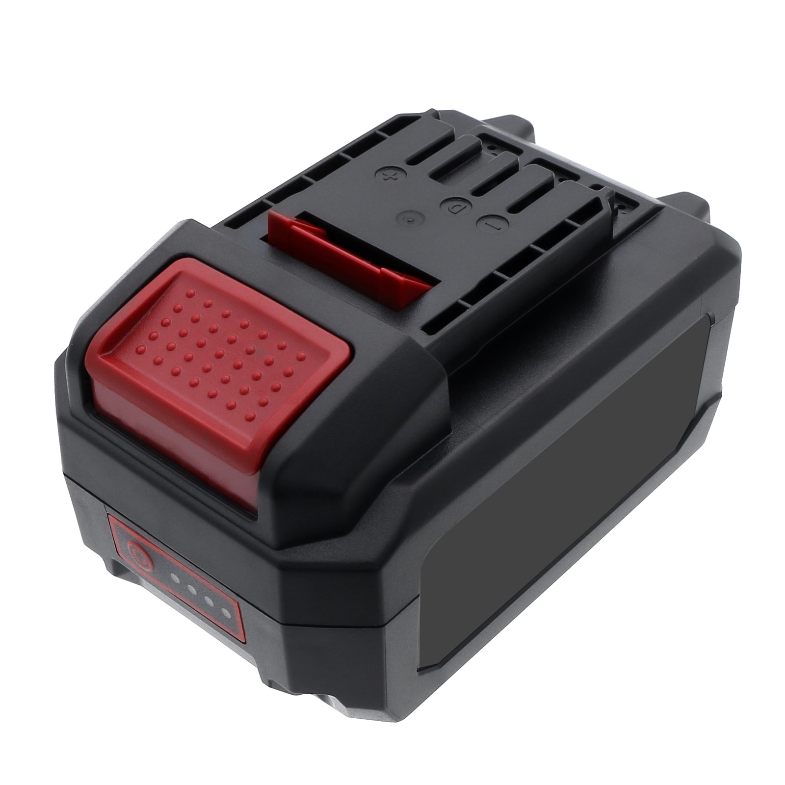 Akku Sähkötyökalut for FLEX, CS 45 18.0-EC C Compact akkukäyttöiseen pyörösahaan