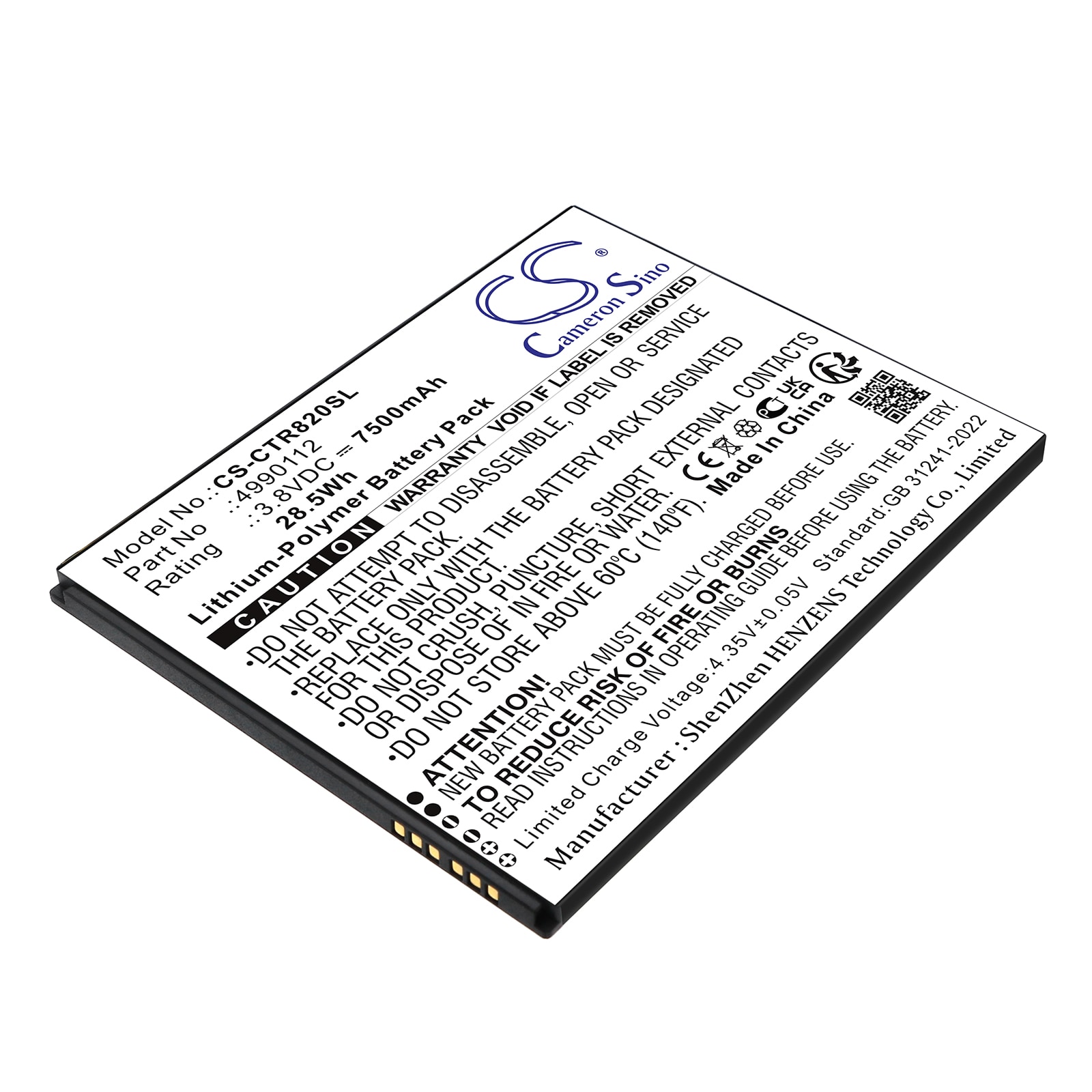 Paristo Diagnostinen skanneri Cedar CT8, CT8X2 -laitteisiin tarkoitettuun skanneriin