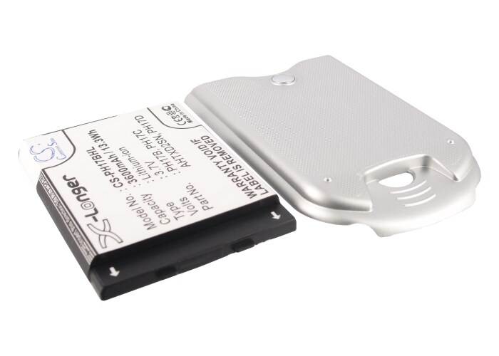 Akku älypuhelin, Matkapuhelin T-Mobile MDA ii:lle