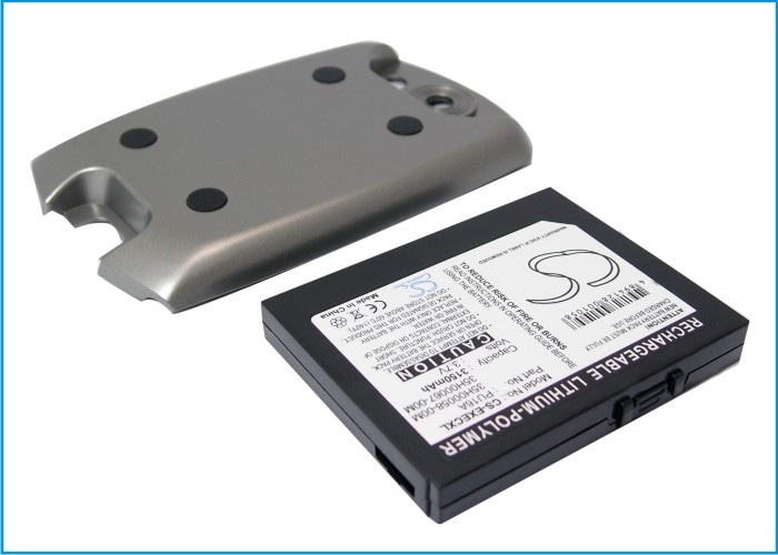 Akku älypuhelin, Matkapuhelin T-Mobile MDA IV:lle, MDA Pro:lle