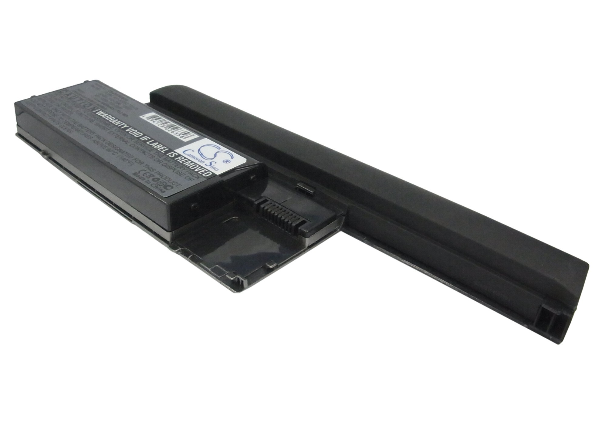 Akku Kannettava tietokone, Kannettava tietokone DELL Latitude D620:lle, Kannettava tietokone DELL Latitude D620:lle