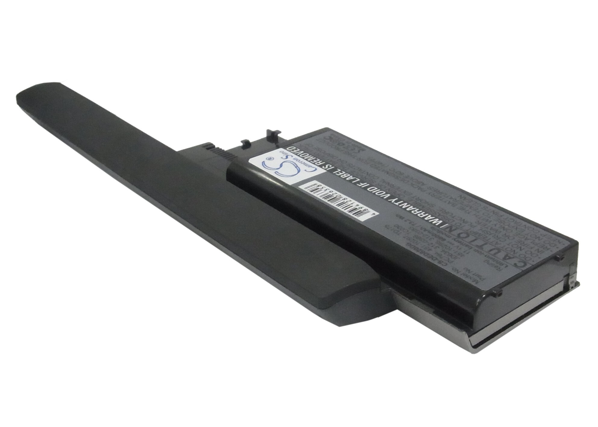 Akku Kannettava tietokone, Kannettava tietokone DELL Latitude D620:lle, Kannettava tietokone DELL Latitude D620:lle
