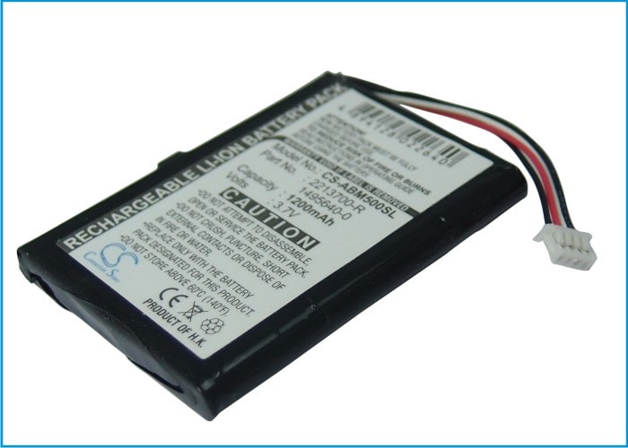 Akku RAID-ohjaimeen Adaptec SATA II 2820SA RAID-ohjaimille, ABM 500