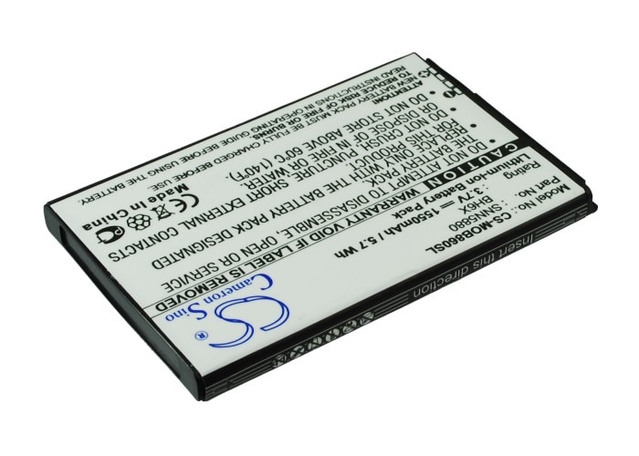 Akku älypuhelin, Matkapuhelin Verizon Bionic 4G LTE -puhelimelle