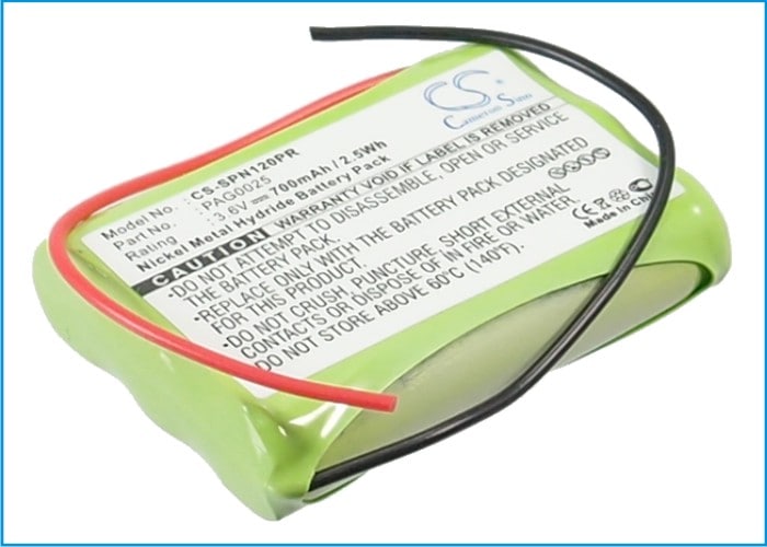 Akku Hakulaite for Signologies 1200, NT30AAK