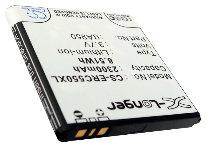 Akku älypuhelin, Matkapuhelin Sony Ericsson Xperia A, SO-04E, Xperia ZR ja muut.