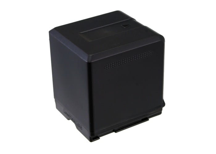 Akku Panasonic HDC-SD9-, HDC-HS9-, HDC-SD5- ja muihin kameroihin.