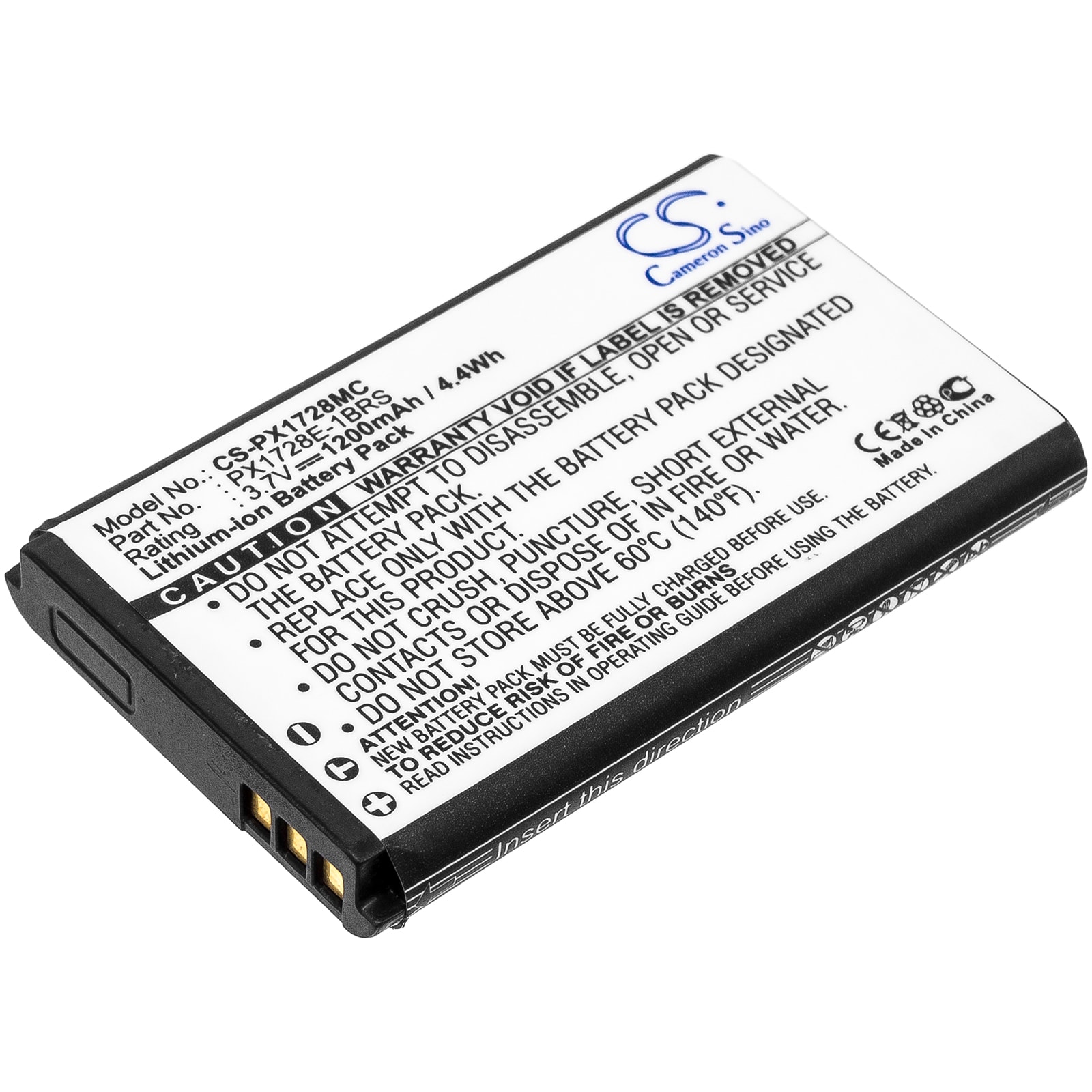 Akku Toshiba Camileo Air 10-, Camileo B10-, Camileo B10 Pocket- ja muihin kameroihin.