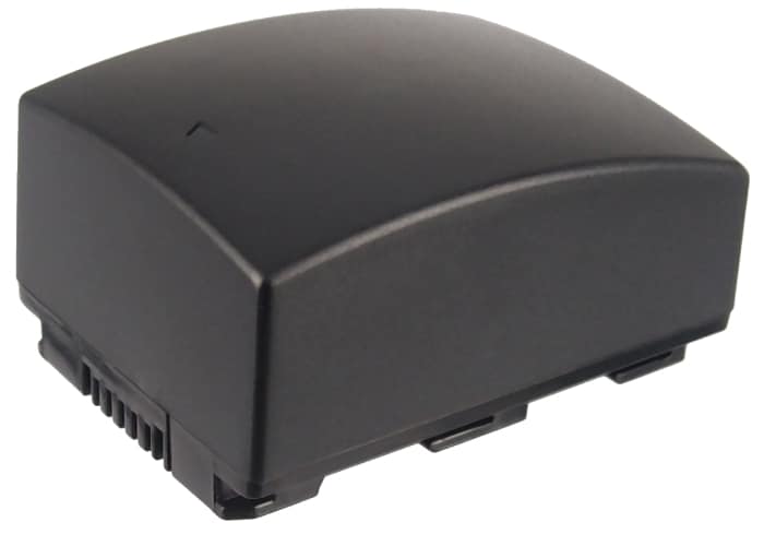 Akku Samsung SMX-F50-, HMX-F50BN-, SMX-F50BP- ja muihin kameroihin.
