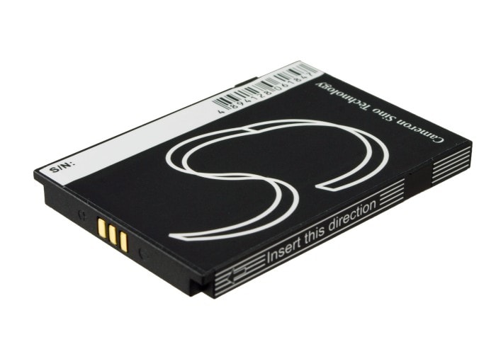 Akku DAB Digital -laitteeseen, Pure Move 2500, Move 2520