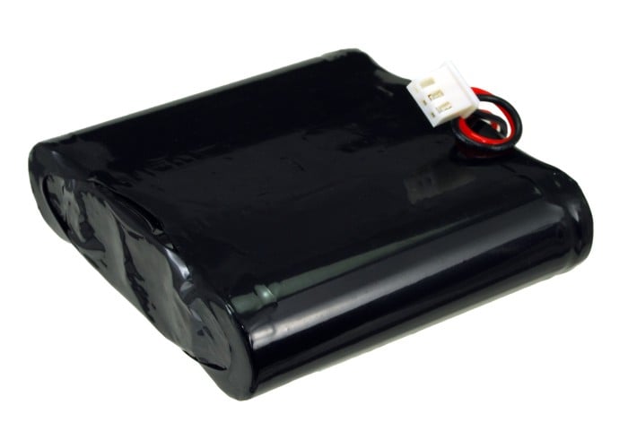 Akku DAB Digital -laitteille: Pure EvokeE-1S, Evoke Flow, VL-60924 jne.