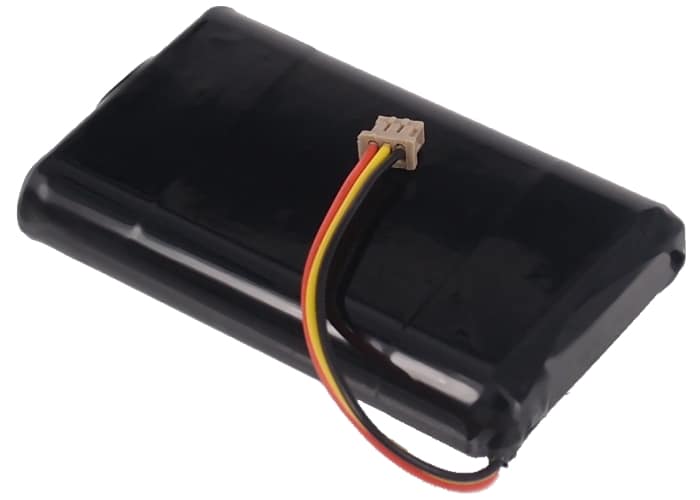UTStarcom F1000- ja F1000 WiFi -VoIP-puhelimen akku