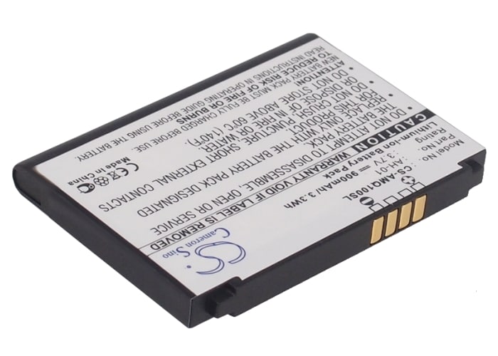 AMOI INQ1-, INQ-1-mallisten VoIP-puhelimien akku