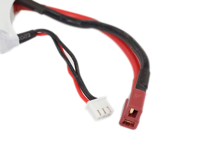 Akku RC CS-LT935RT -autoon