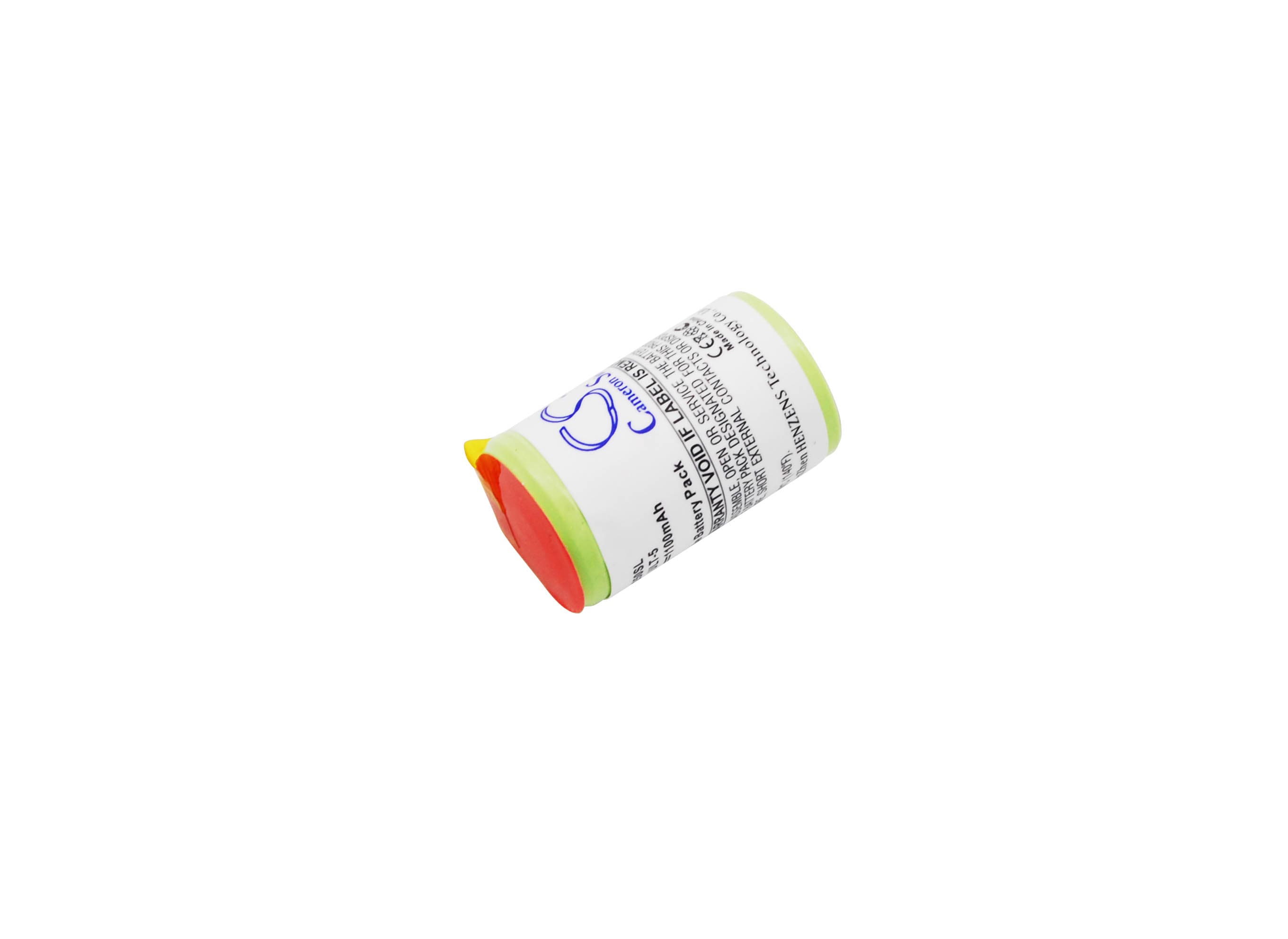 Partakone-akku Philips HQ26-, HQ26/A-malleille