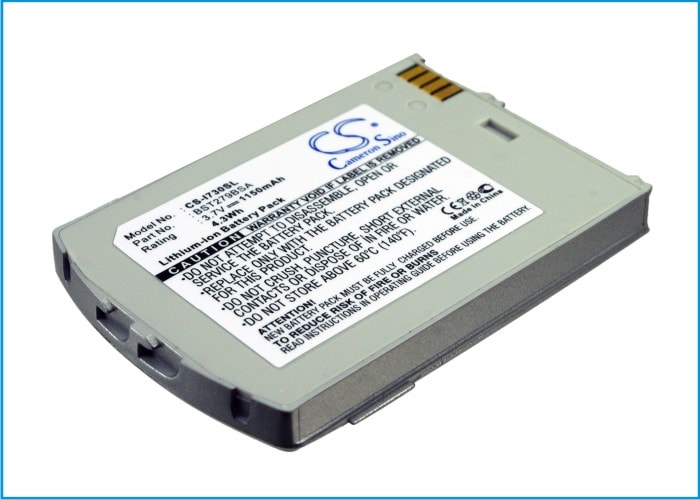 Älypuhelimen akku, matkapuhelin Samsung SCH-I730, SGH-I730, SPH-M4300