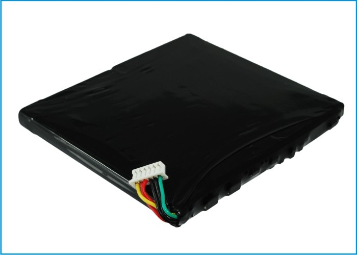 Pogo Techin Media Player -laitteen akku, C71B/019387