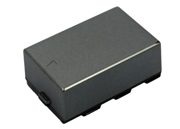 Akku JVC GR-DVX707EG-, GR-DVX509-, GR-DVX407EG- ja muihin kameroihin.