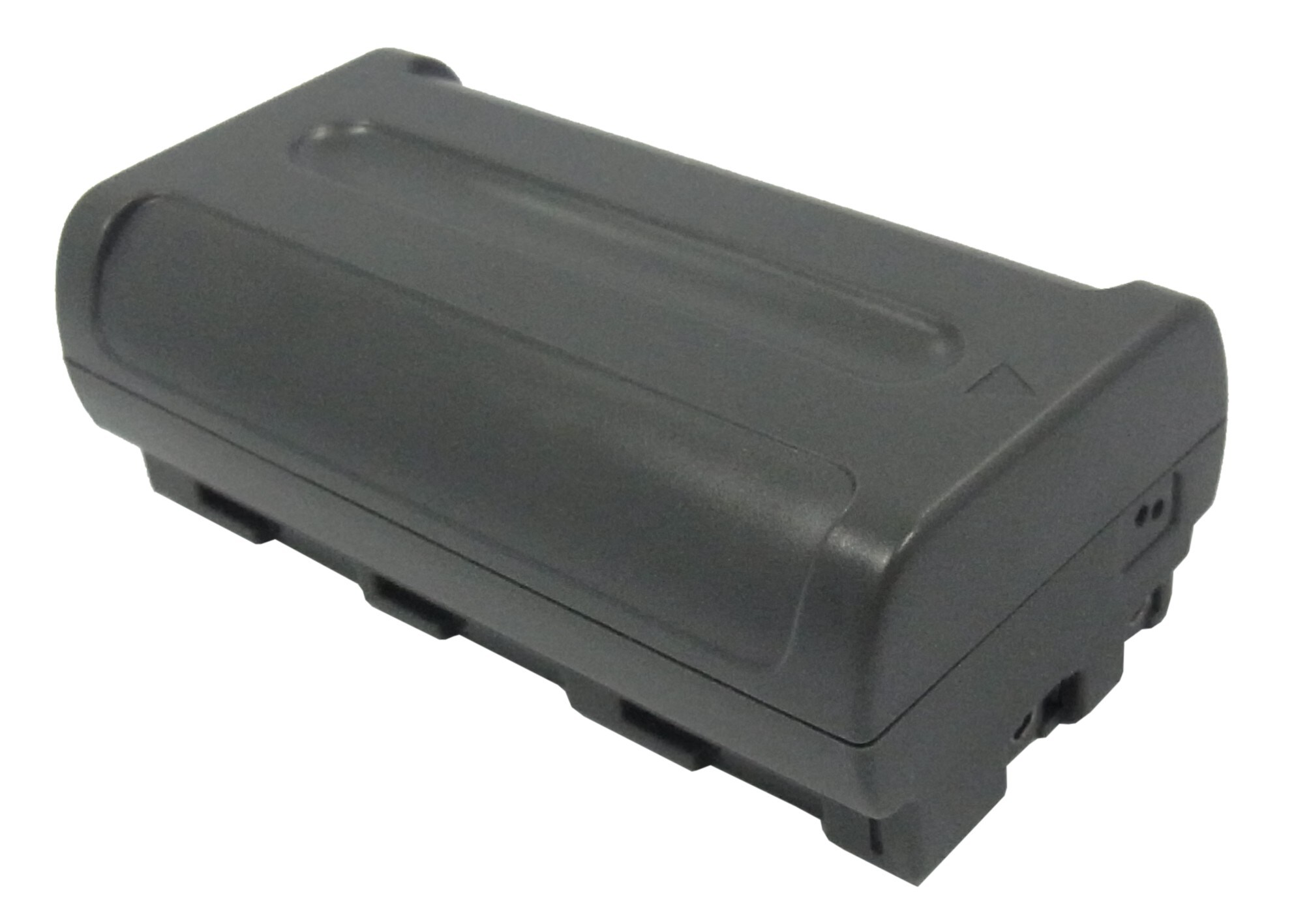 Akku Sharp VL-NZ80-, VL-NZ50S-, VL-NZ155- ja muihin kameroihin.
